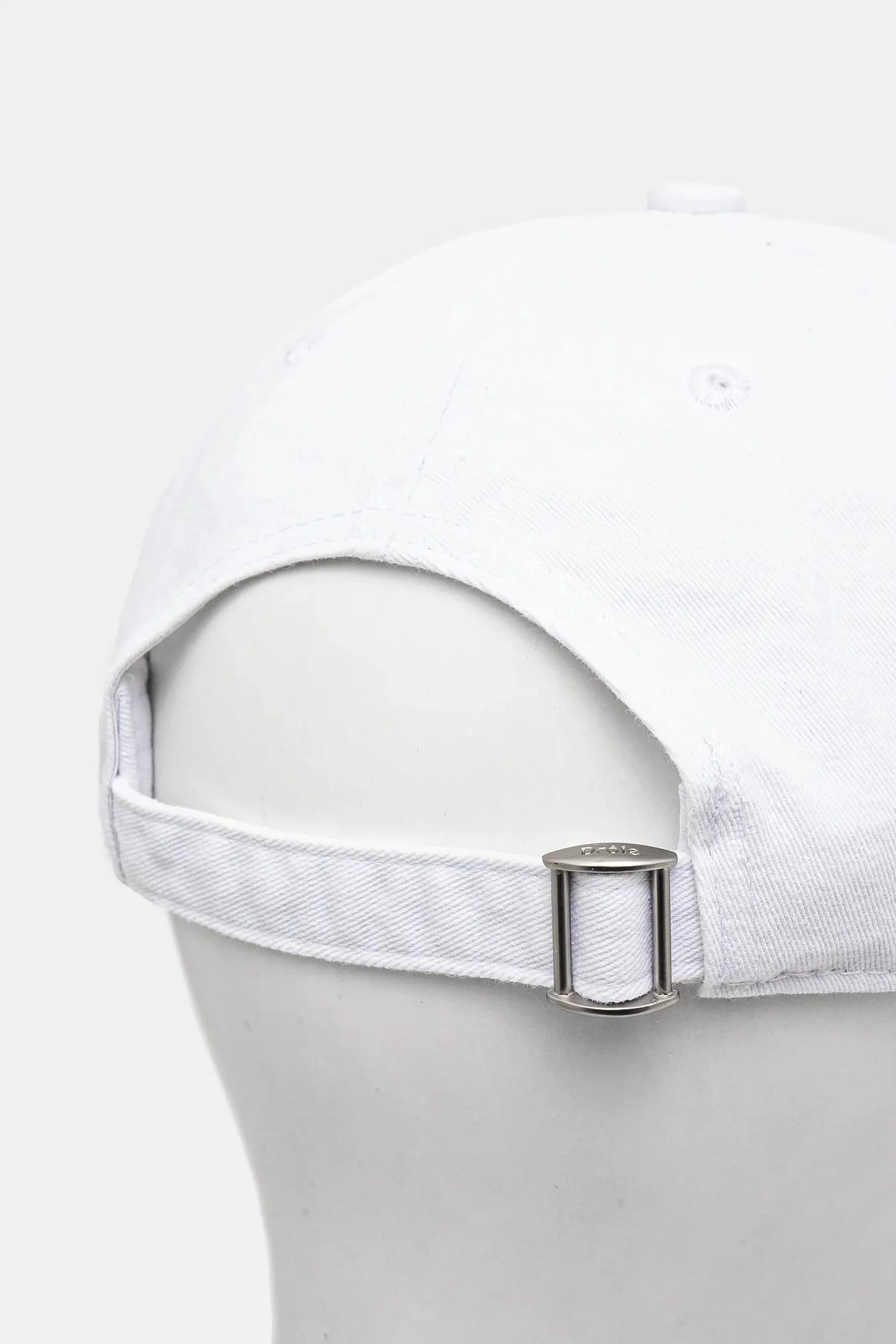 Теннисная бейсболка La Casquette Drule - фото 3