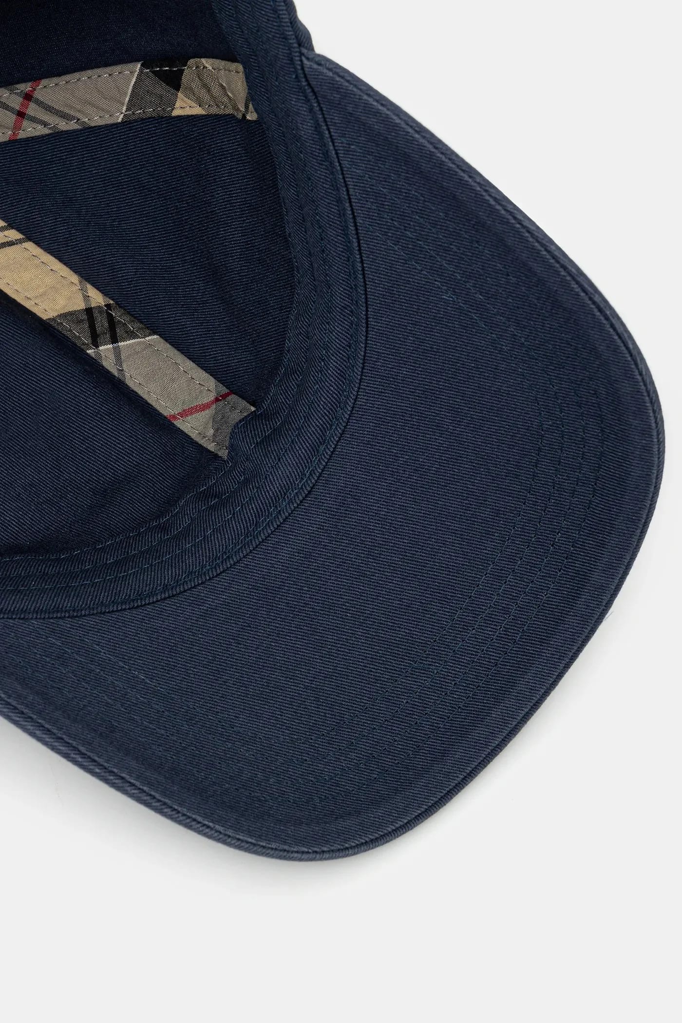 Бейсболка из хлопка Sports Caps - фото 4