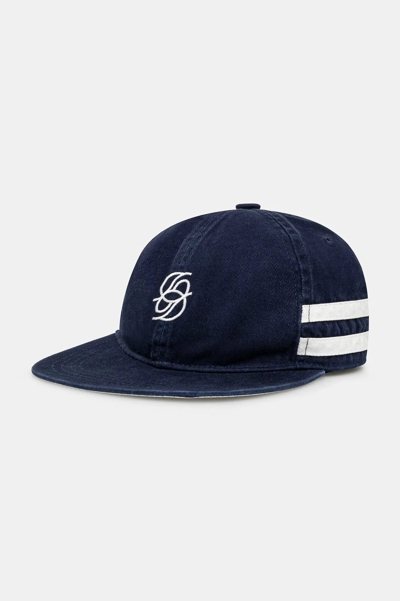 Хлопковая бейсболка La Casquette D Miroir