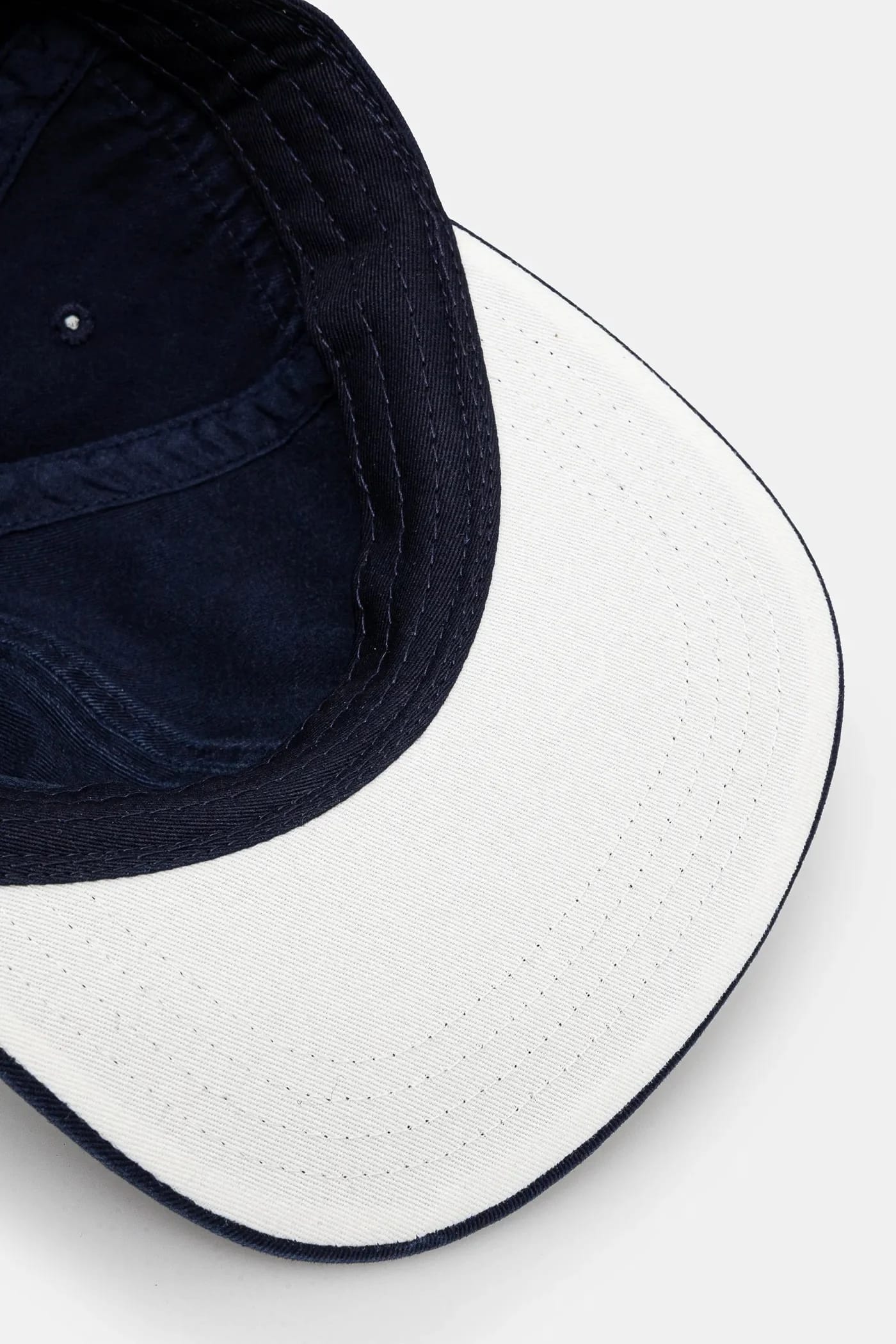 Хлопковая бейсболка La Casquette D Miroir - фото 3