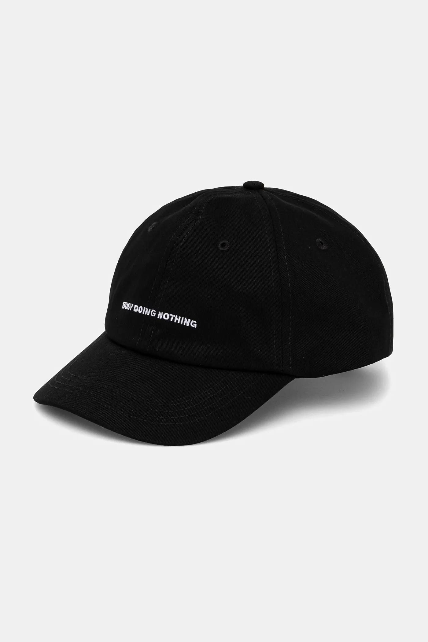 бейсболка из хлопка OLE
