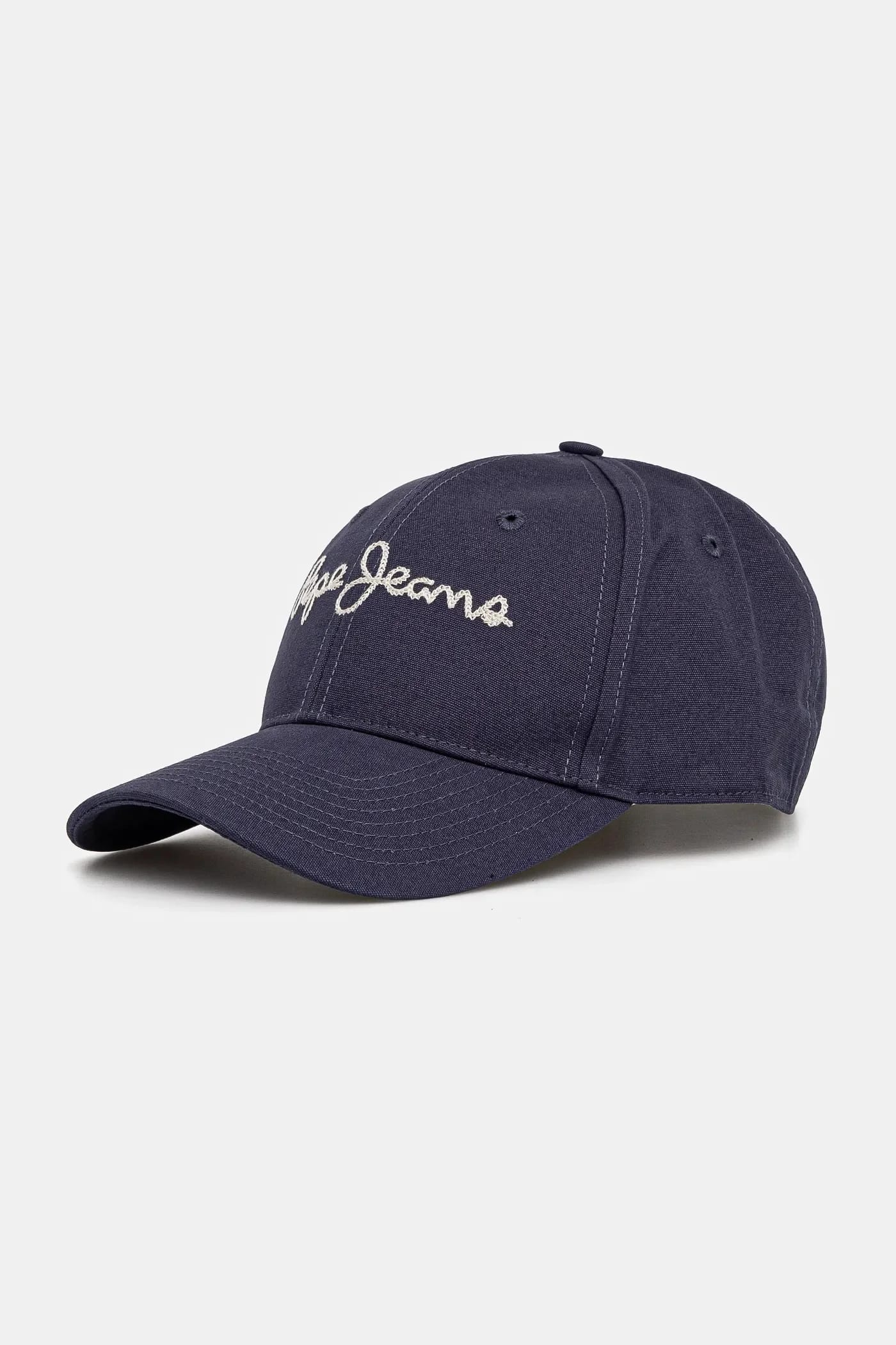 Хлопковая бейсболка MALLON CAP
