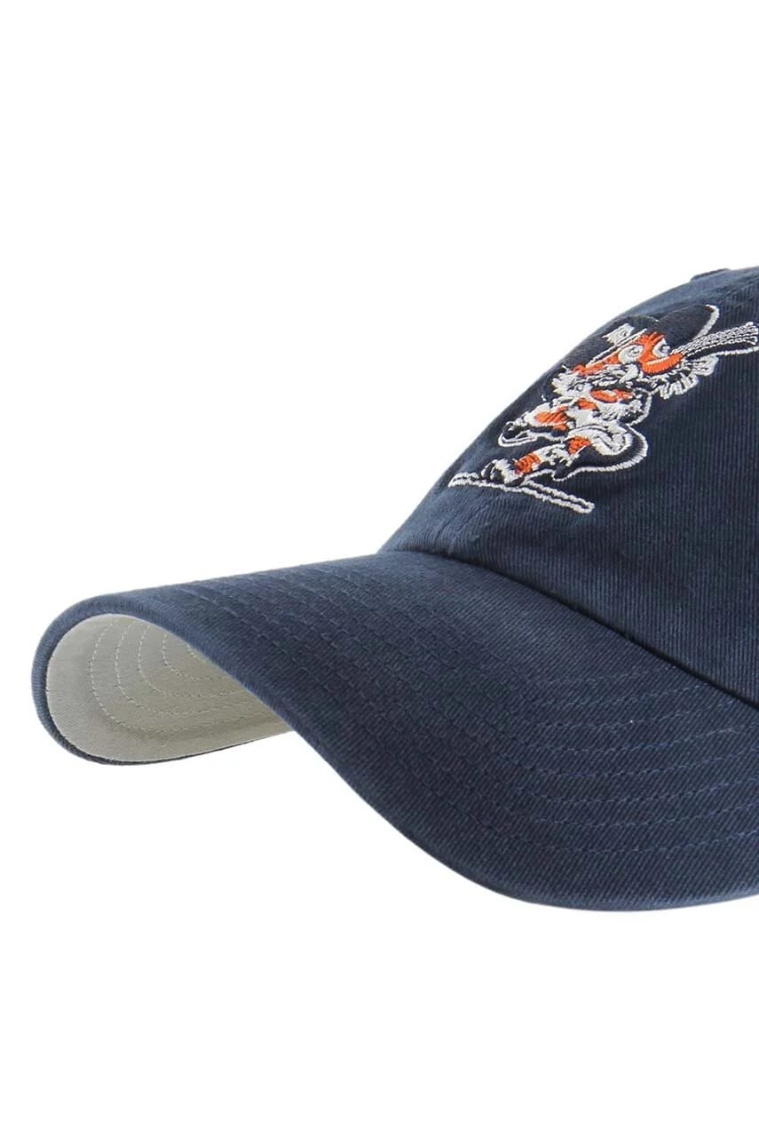 Хлопковая бейсболка MLB Detroit Tigers - фото 3