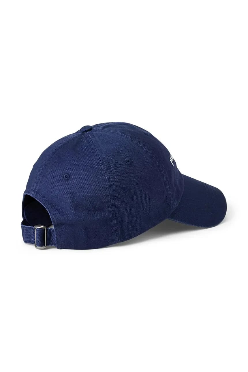 Мужская бейсболка из хлопка Sport Cap - фото 2