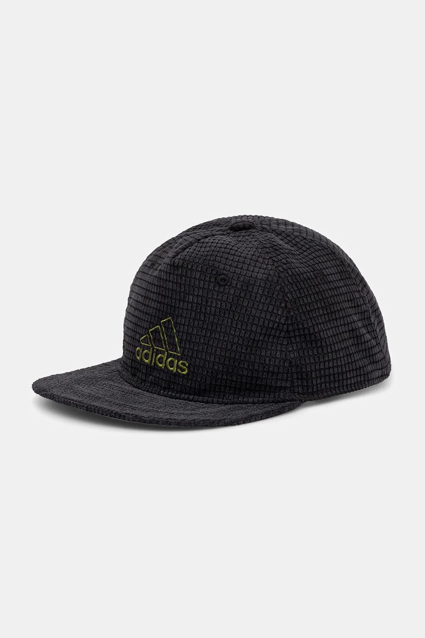 Бейсболка из хлопка Equipment Cap
