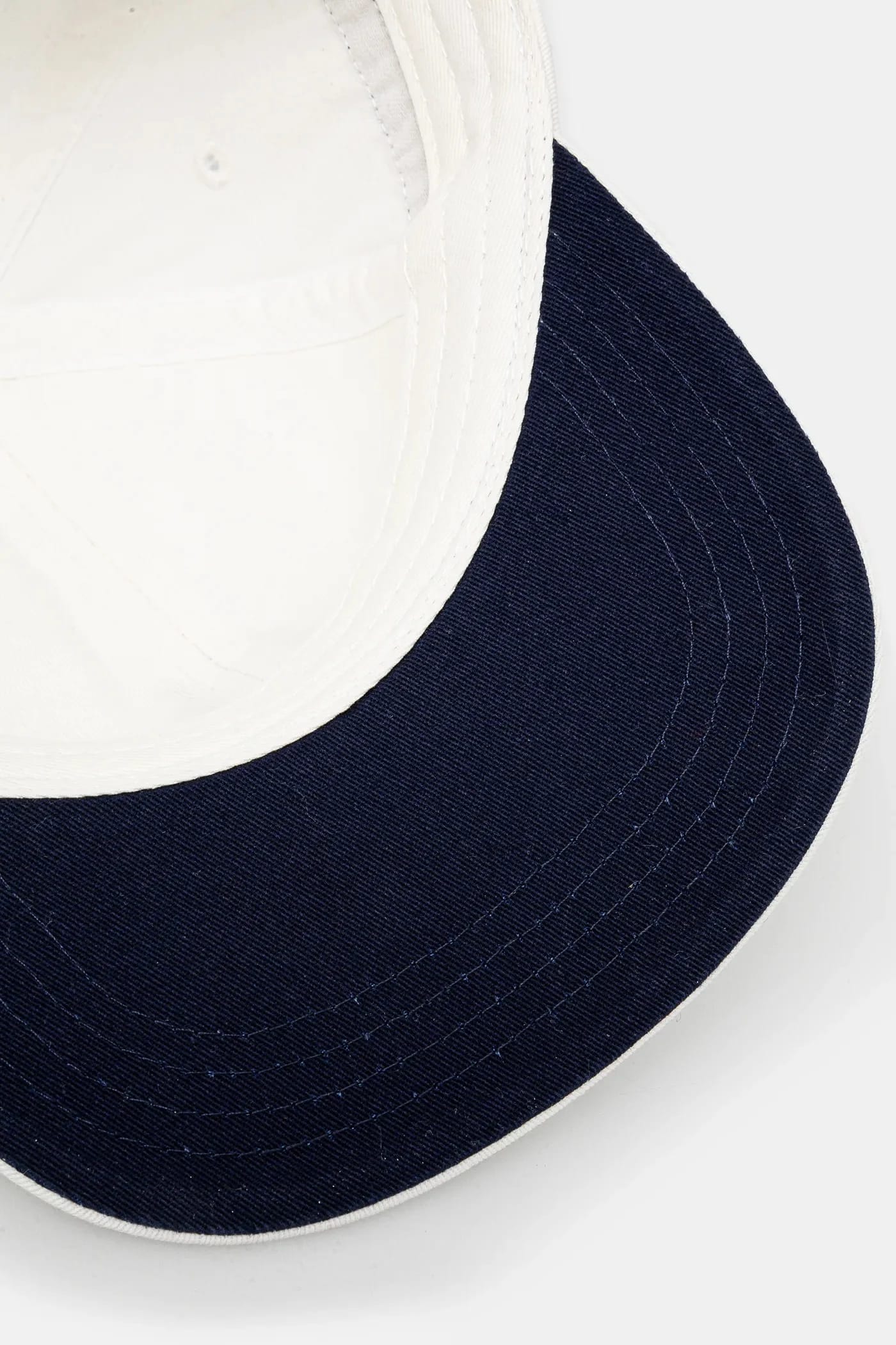 Хлопковая бейсболка La Casquette D Miroir - фото 4