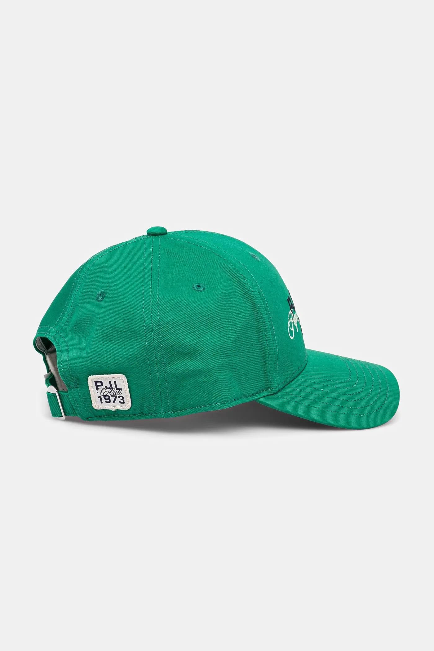 Хлопковая бейсболка TALBOT CAP - фото 3