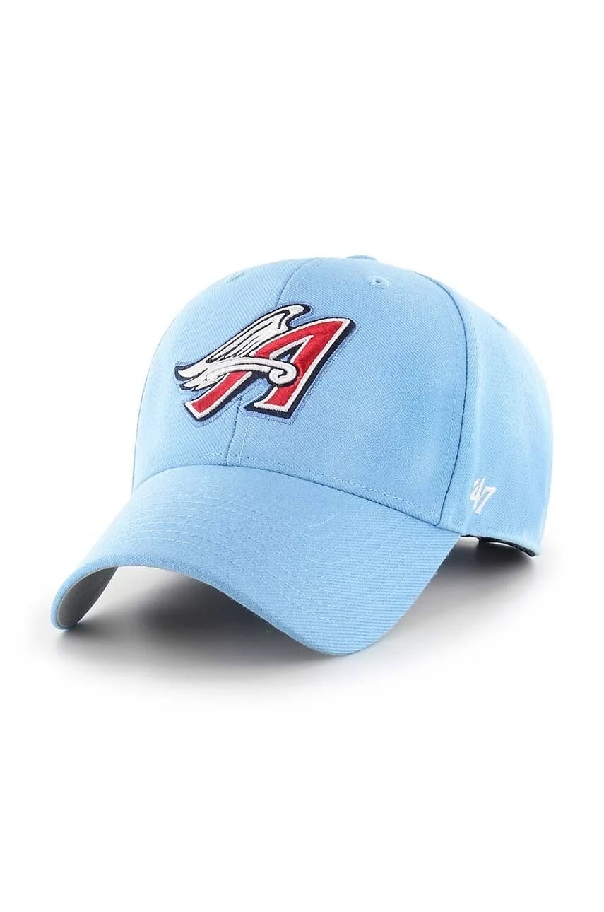 Бейсбольная кепка MLB LA Angels