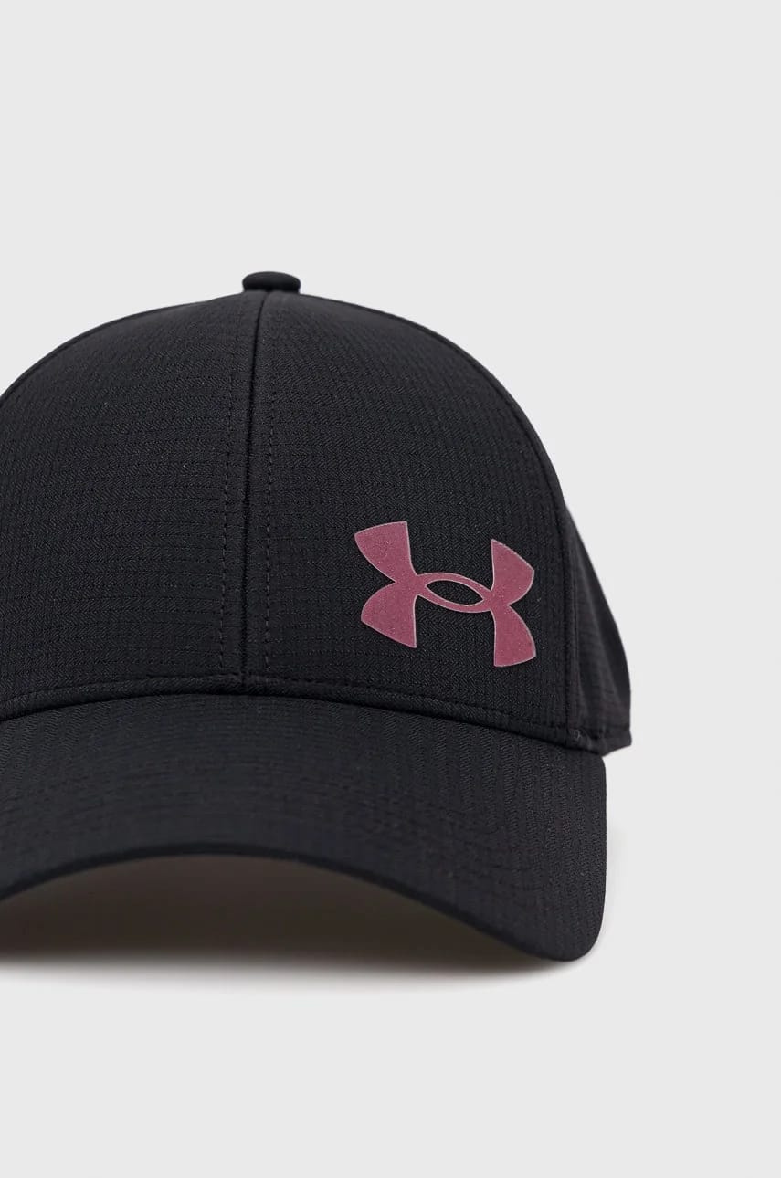 Бейсбольная кепка Isohill Armourvent - фото 2