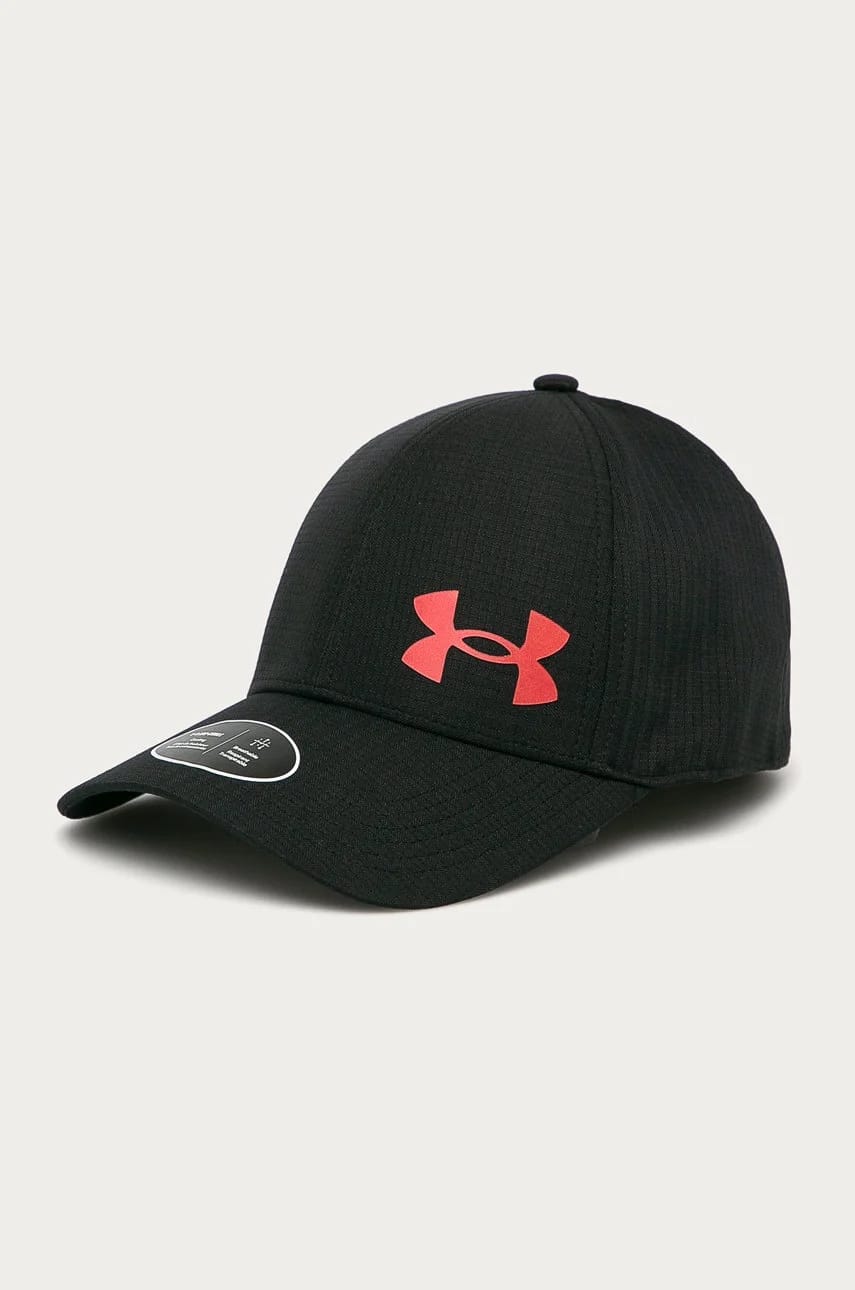 Бейсбольная кепка Isohill Armourvent