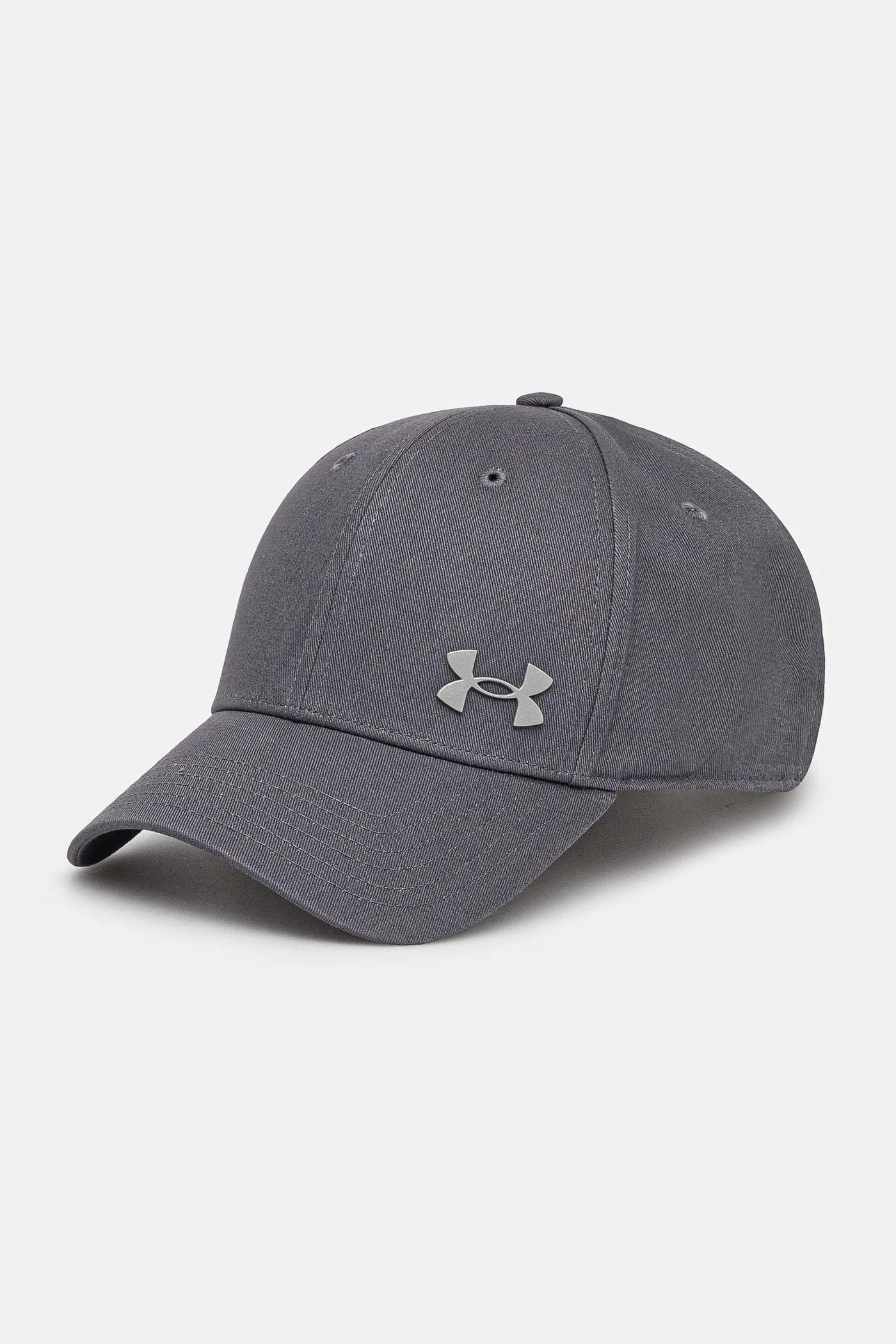 Бейсболка Sportstyle Metal