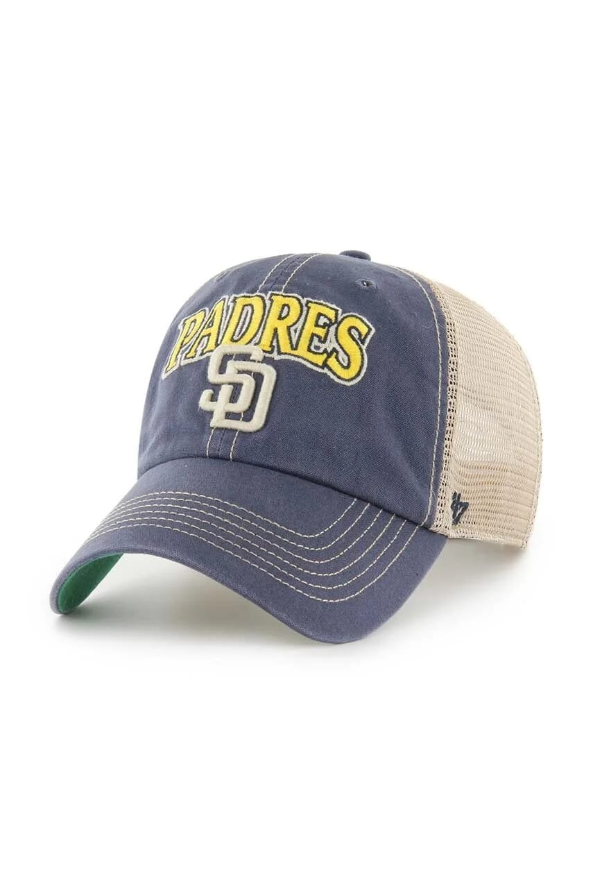 Бейсбольная кепка MLB San Diego Padres