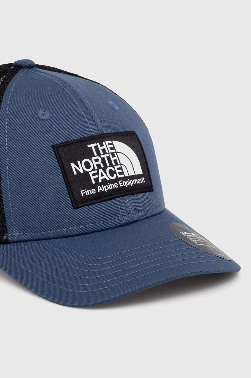 Кепка Mudder Trucker - фото 2