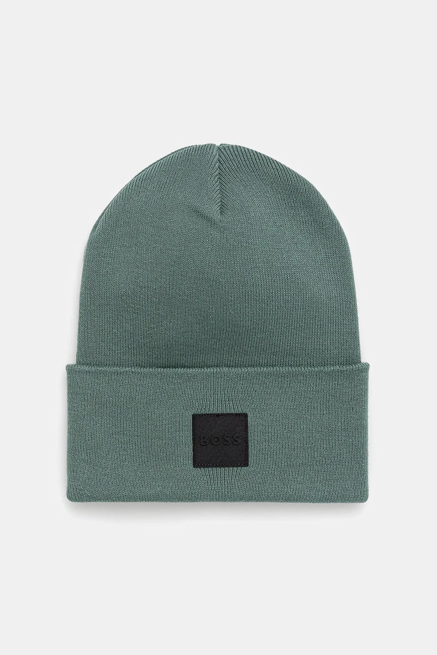Fantastico_R_Hat хлопковая шапка