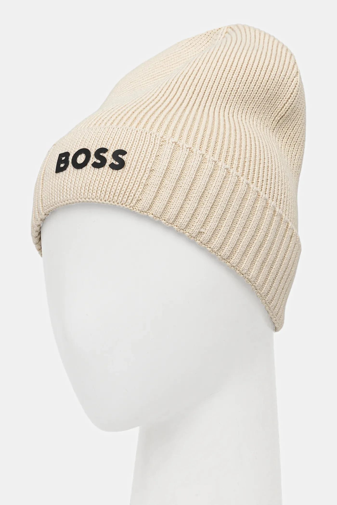 Шерстяная шапка Asic_Beanie-X - фото 3
