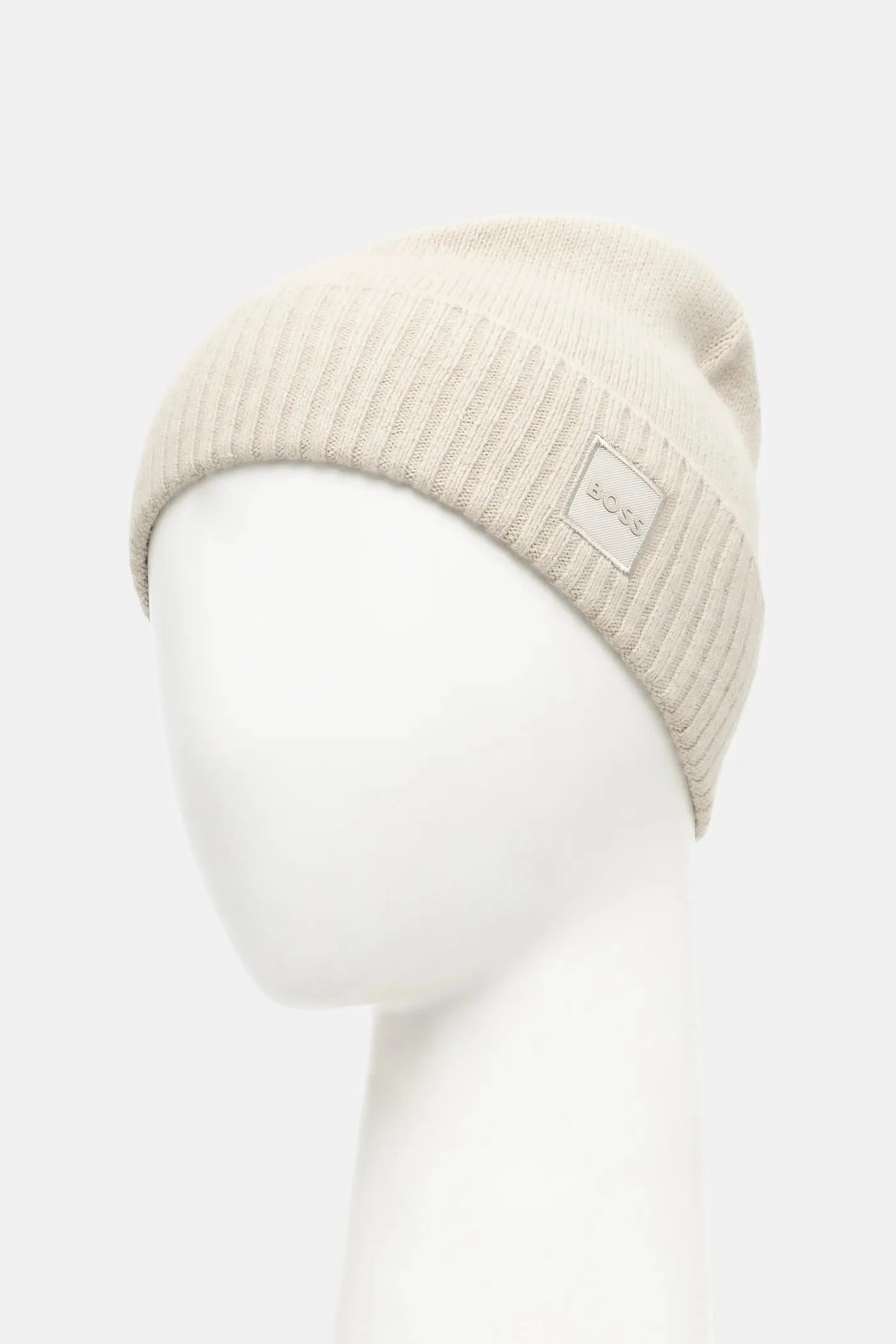 Akaio_R_Hat шерстяная шапка - фото 3