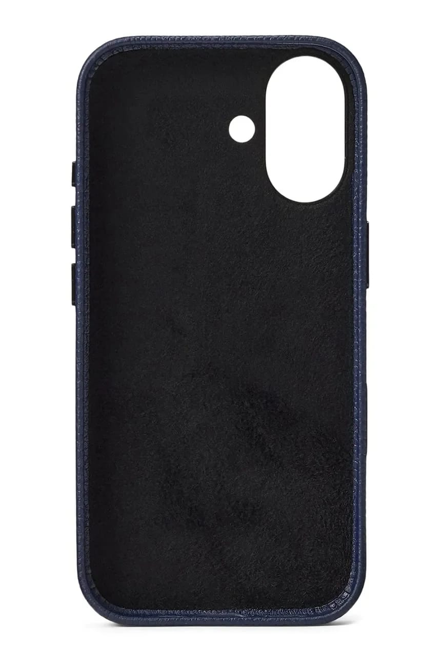 Кожаный чехол для iPhone 17 - фото 2