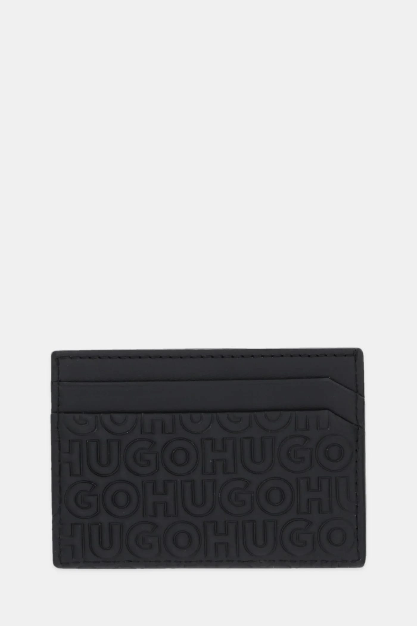 Кожаный футляр для карт Ethon HI M_Cardcase
