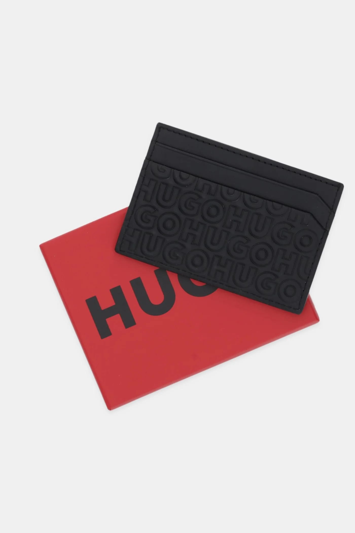 Кожаный футляр для карт Ethon HI M_Cardcase - фото 4