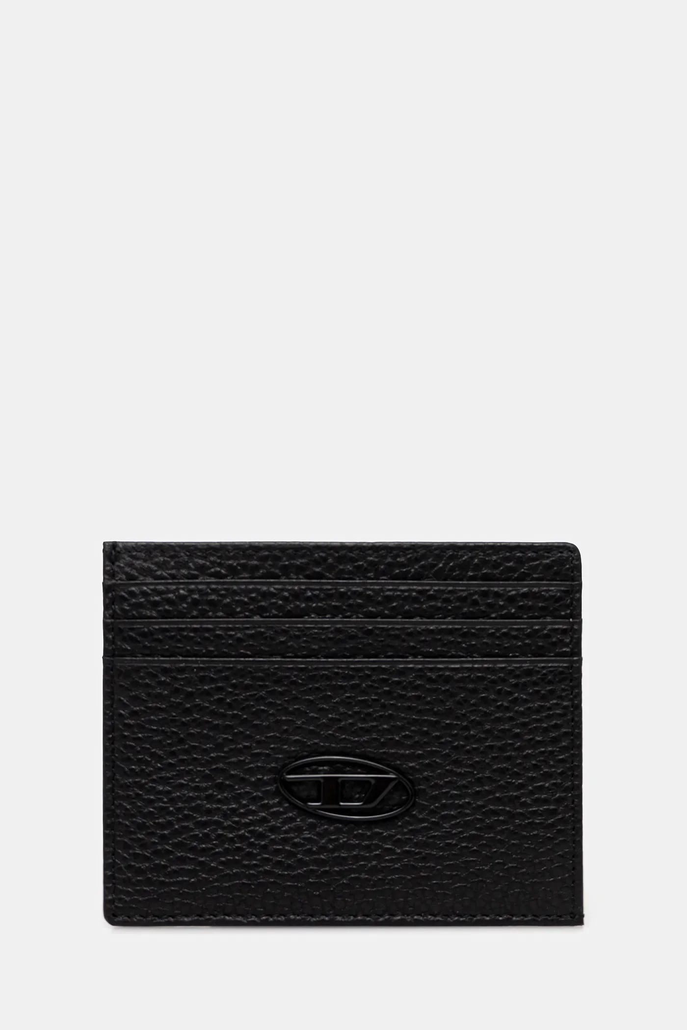 Кожаный футляр для карт HISSU EVO CARD CASE