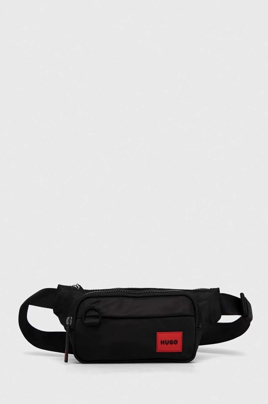 Ethon 2.0N_Поясная сумка Bumbag N