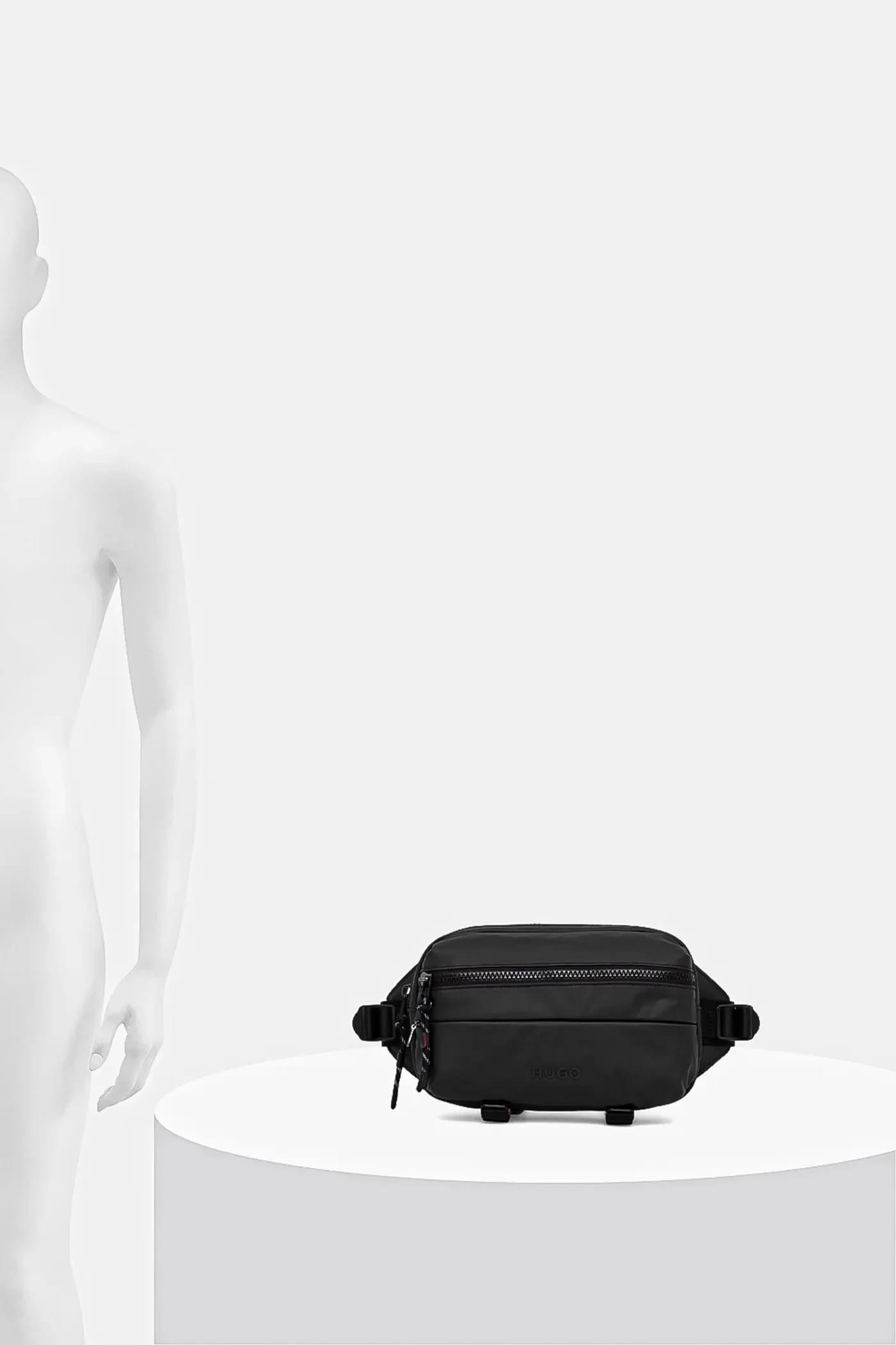 WANNER_Поясная сумка Bumbag - фото 5
