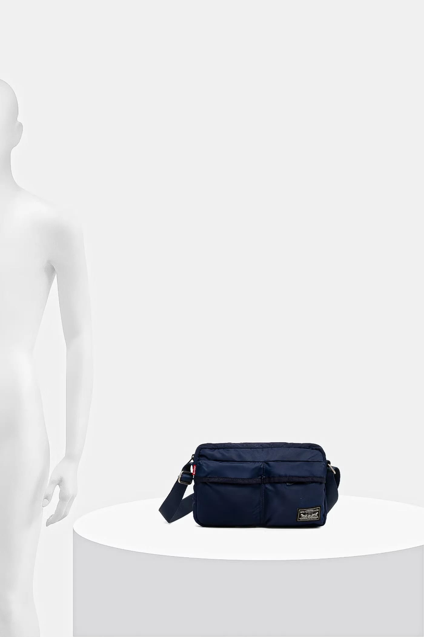 Сумка MISSION BAY CROSSBODY - фото 6