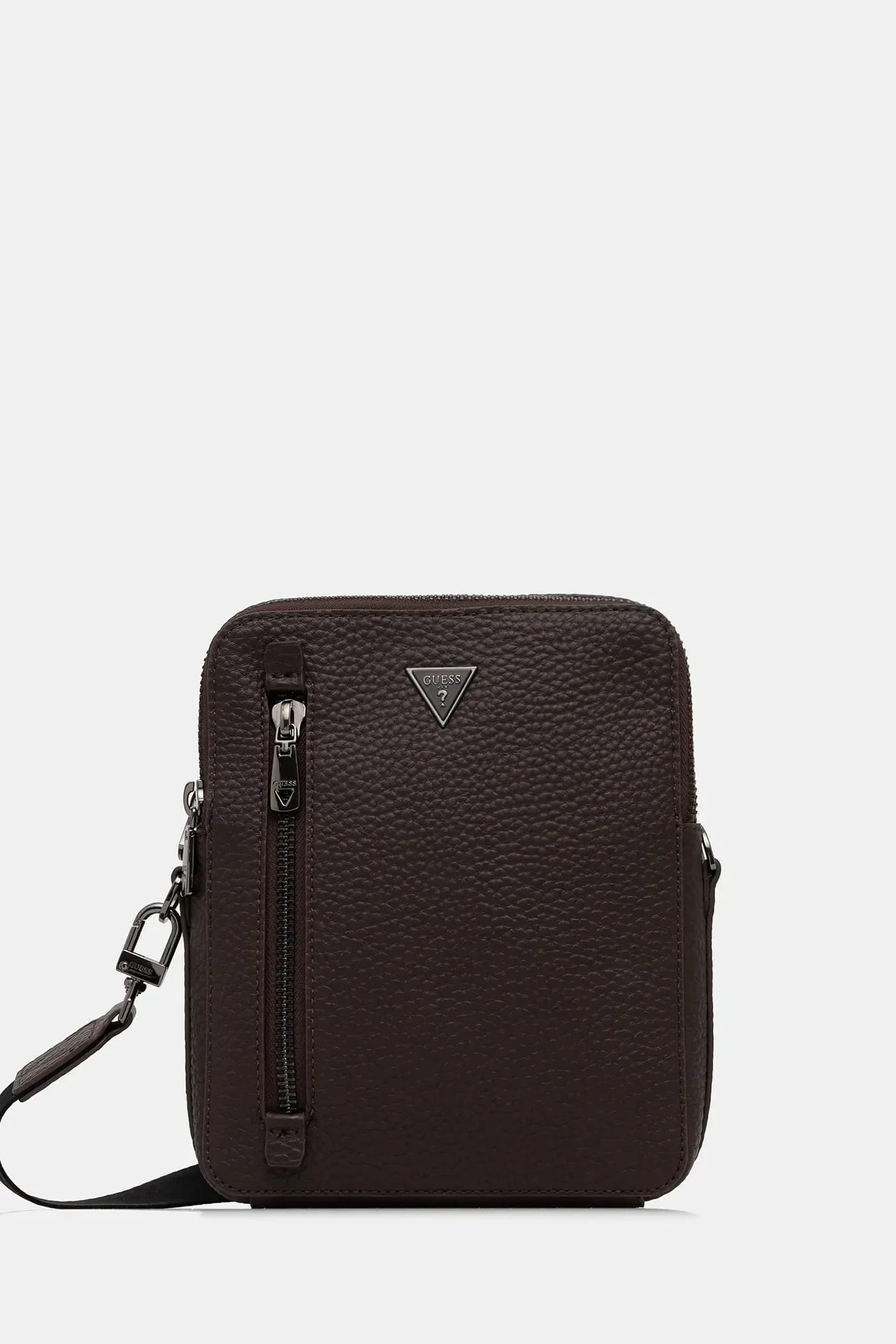 сумка ТОРИНО коричневая для мужчин
