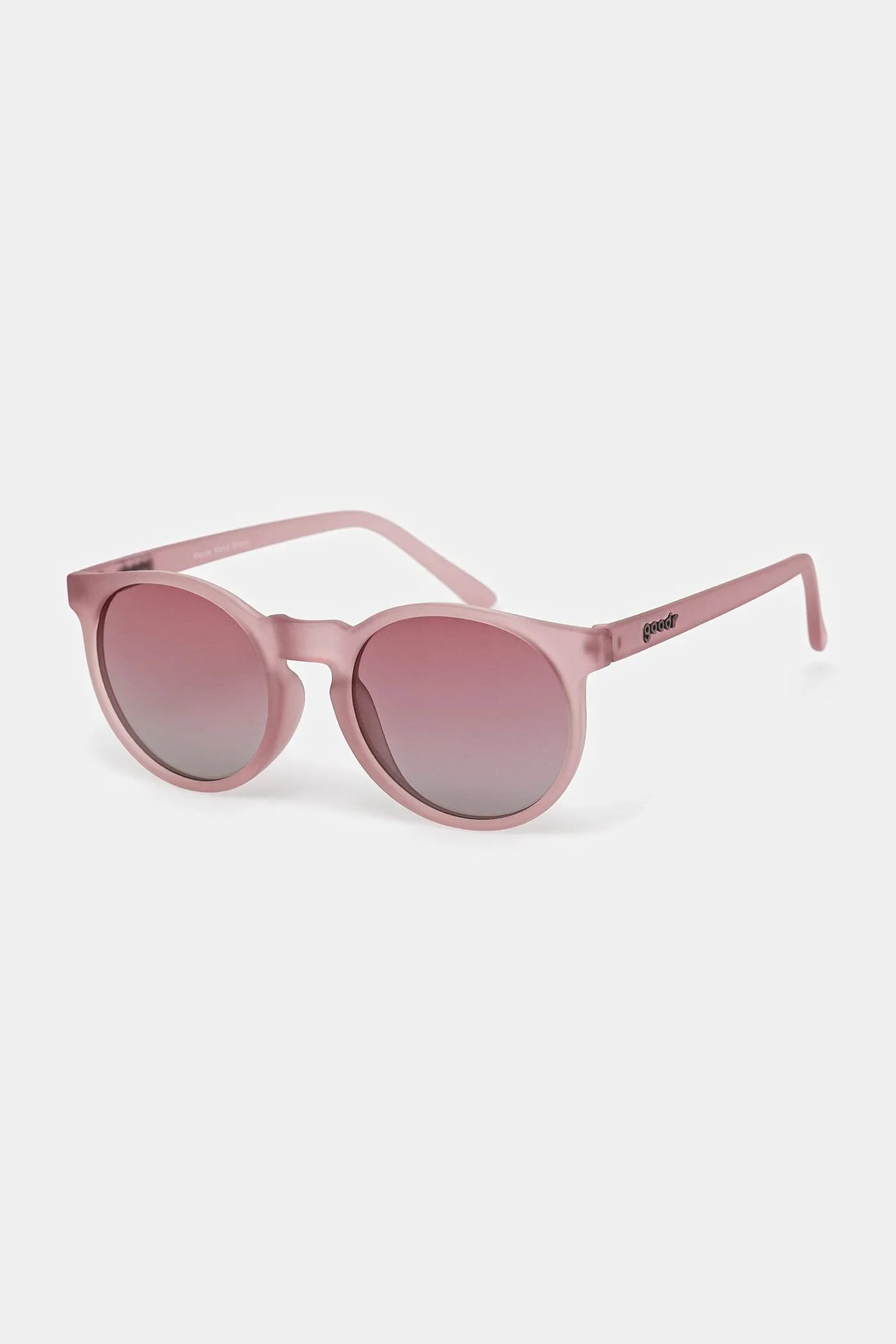Солнцезащитные очки Circle Gs Mauve Mood Board