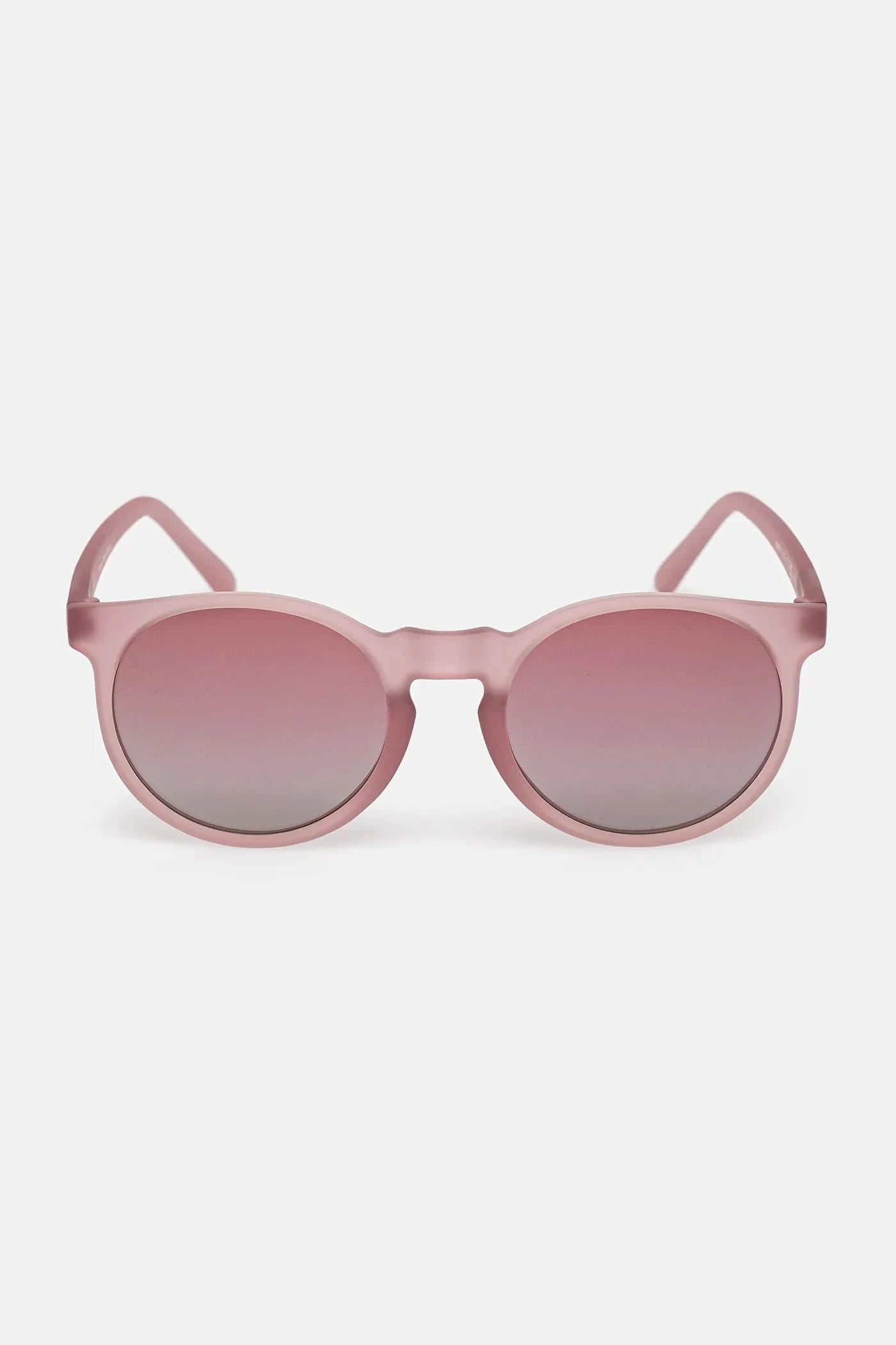 Солнцезащитные очки Circle Gs Mauve Mood Board - фото 2