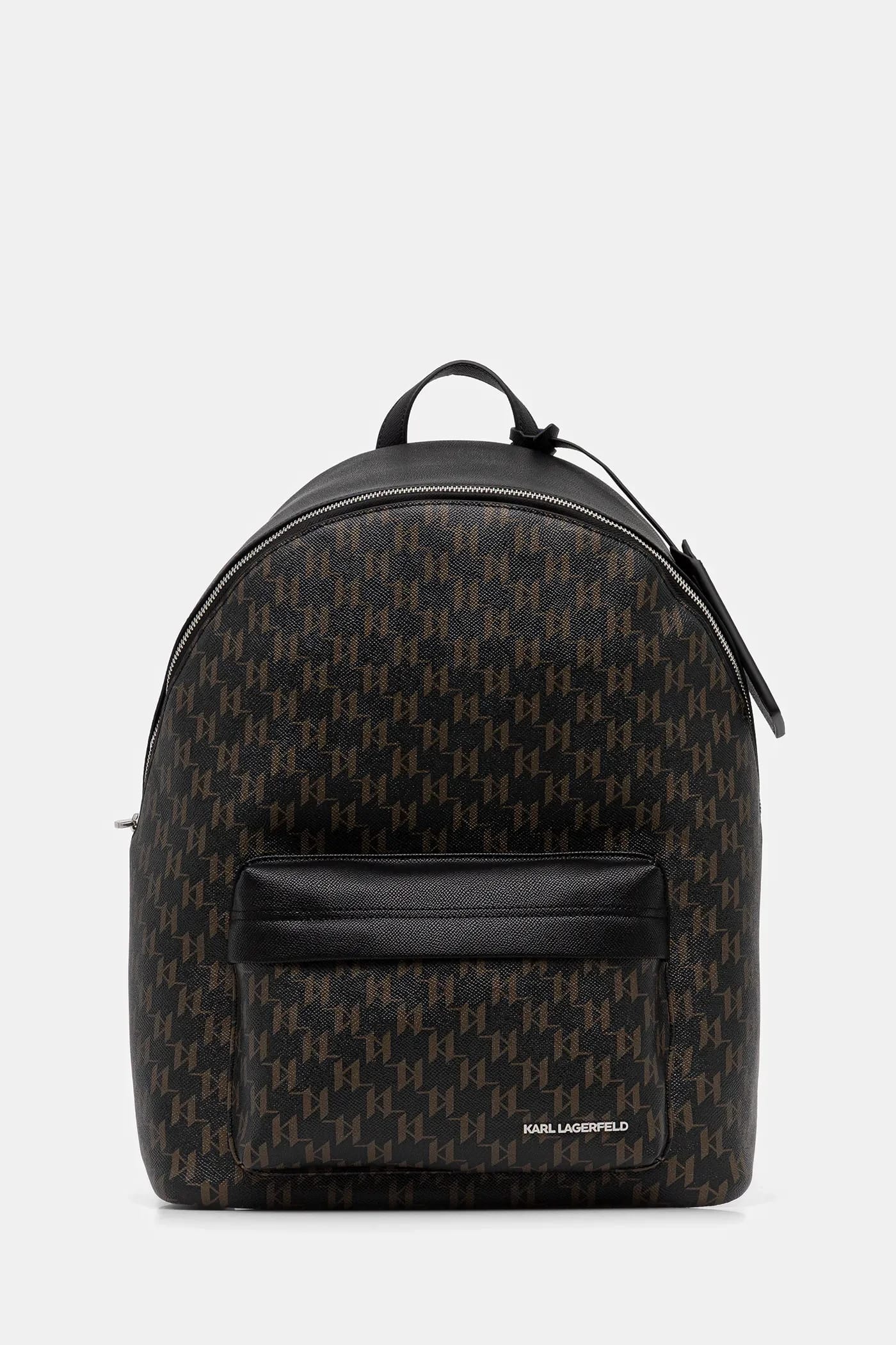 рюкзак K/MONOGRAM коричневый для мужчин