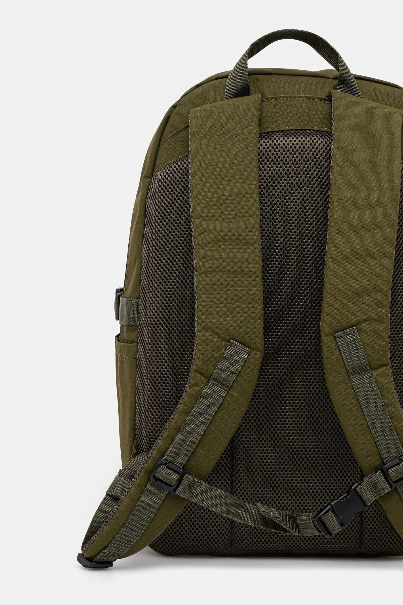рюкзак Day Pack из ткани Cordura - фото 3