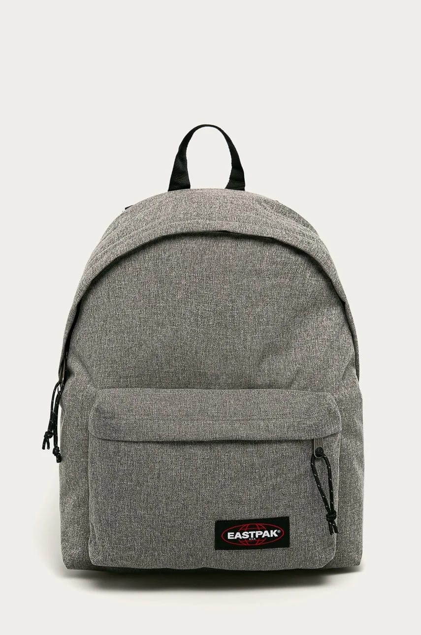 Рюкзак PADDED PAK'R серый для мужчин