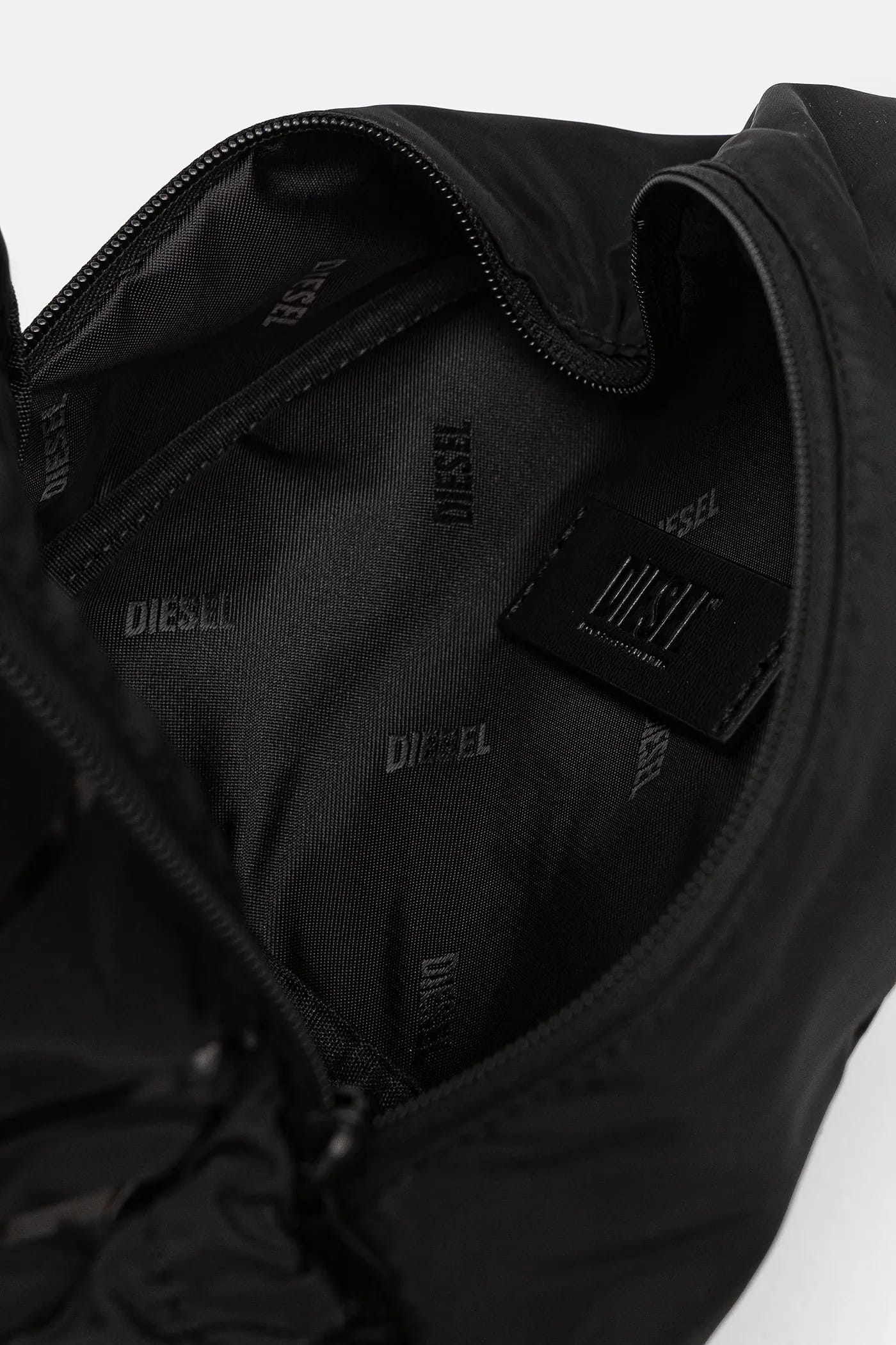 рюкзак DRAPE DRAPE SLING BAG - фото 5