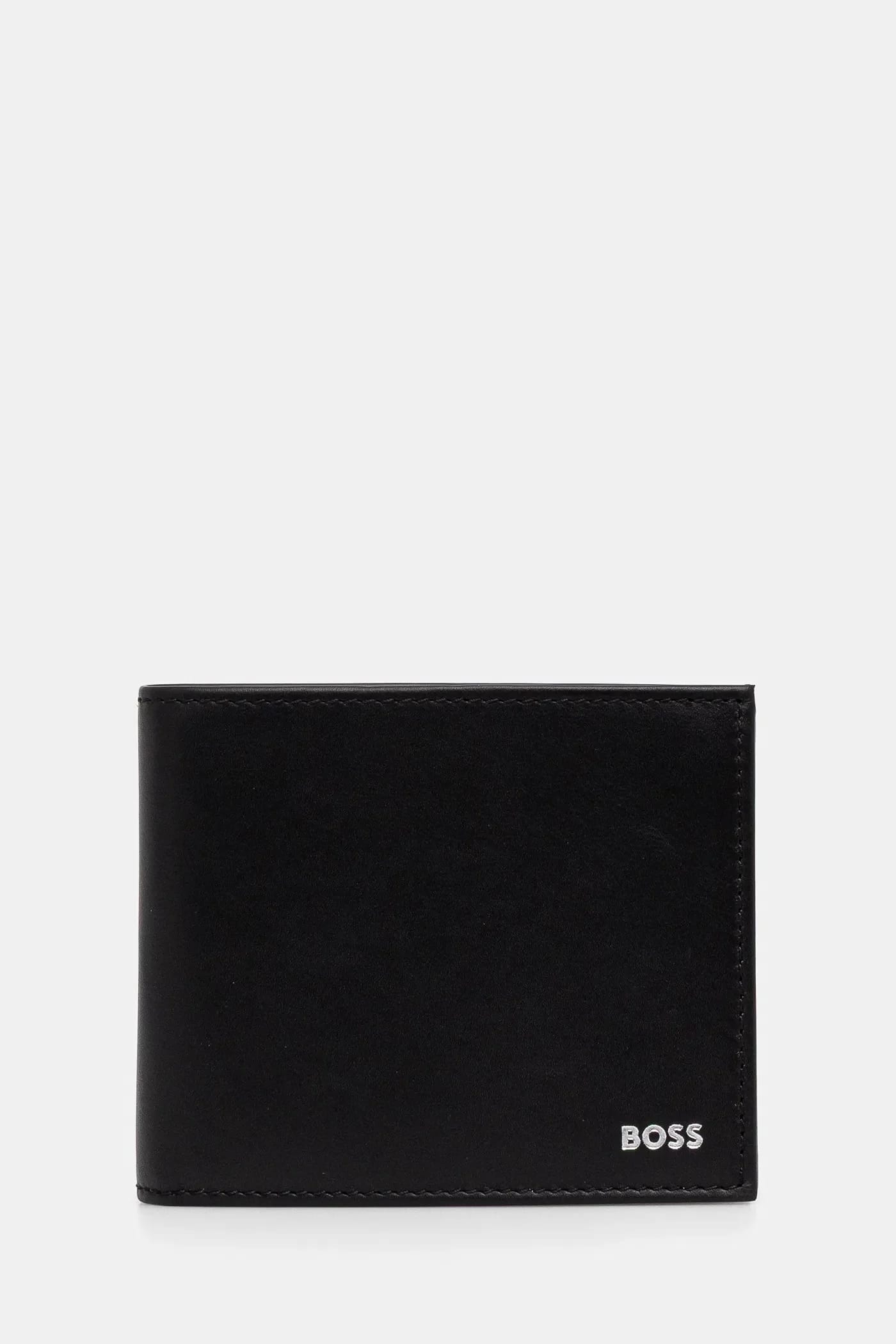 Кожаный кошелек Randy_Trifold