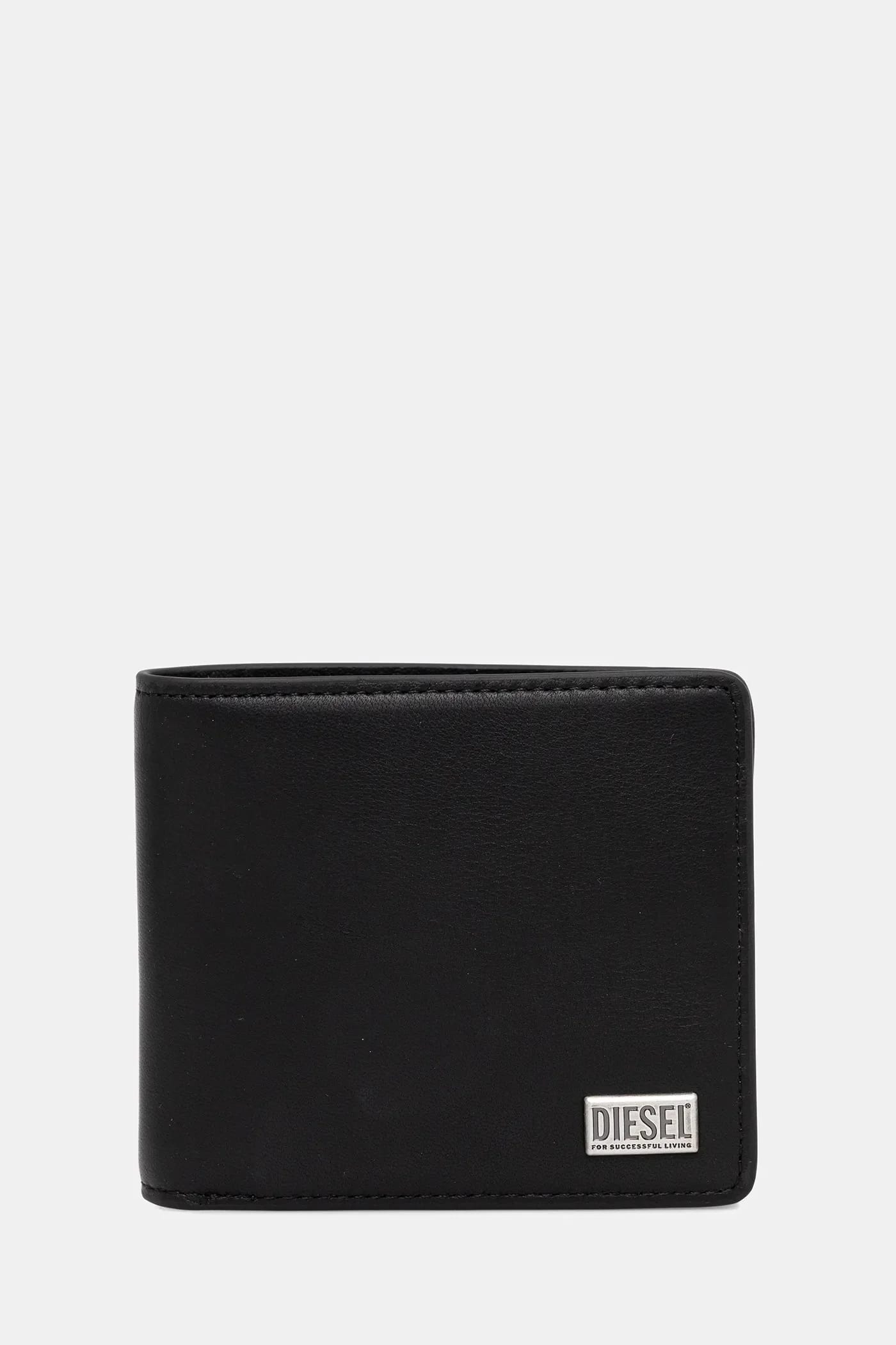 BISCOTTO BISCOTTO BI FOLD COIN кожаный кошелек
