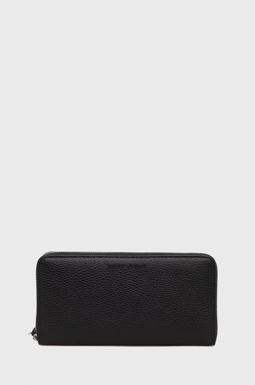Кожаный кошелек Y4R169.Y068E.NOS