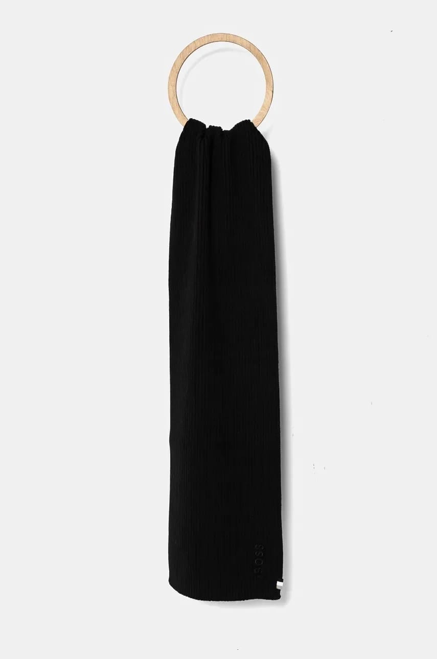 Magico_R_Scarf шарф из шерсти