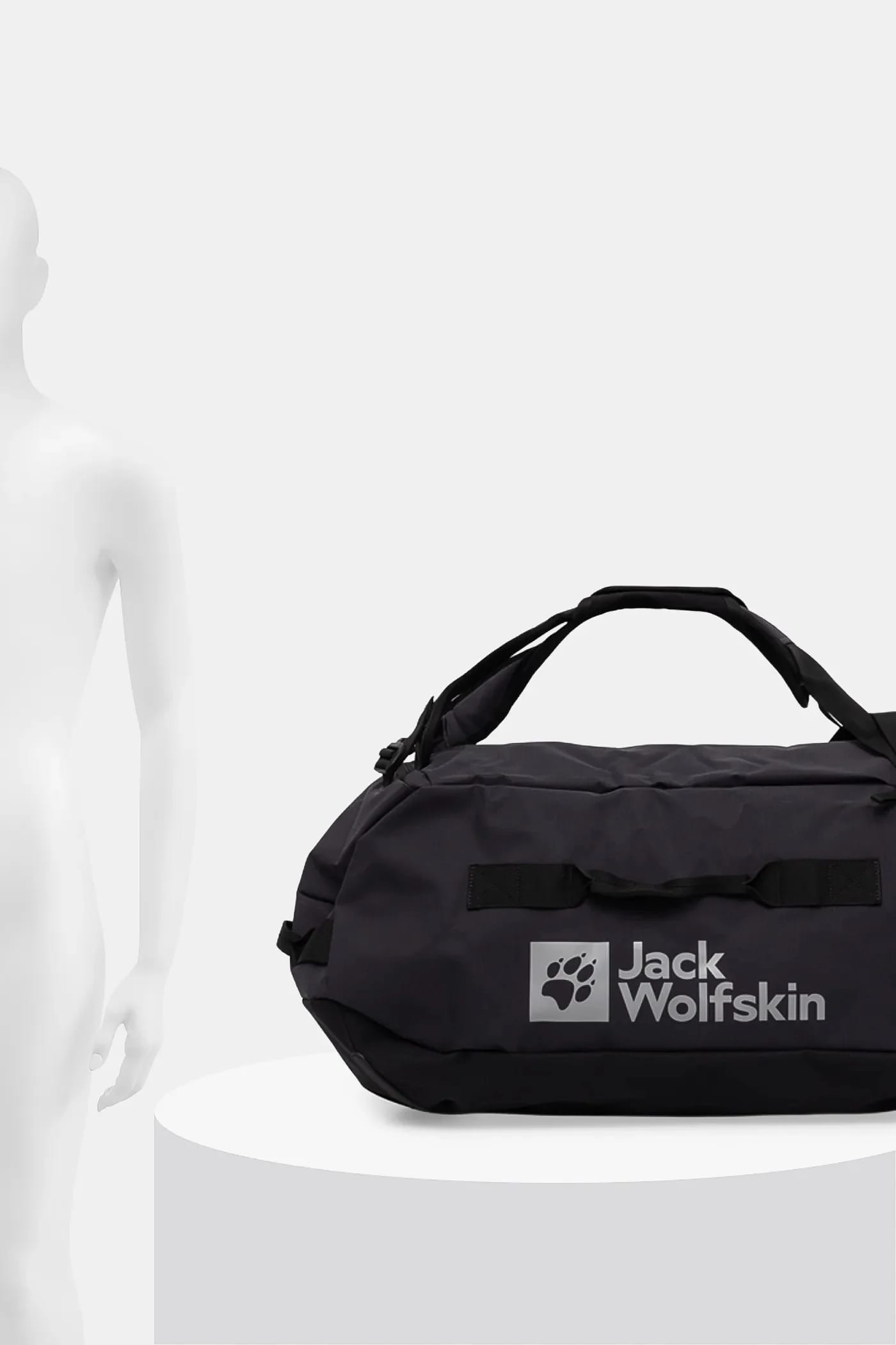 Спортивная сумка All-In Duffle 45 - фото 7