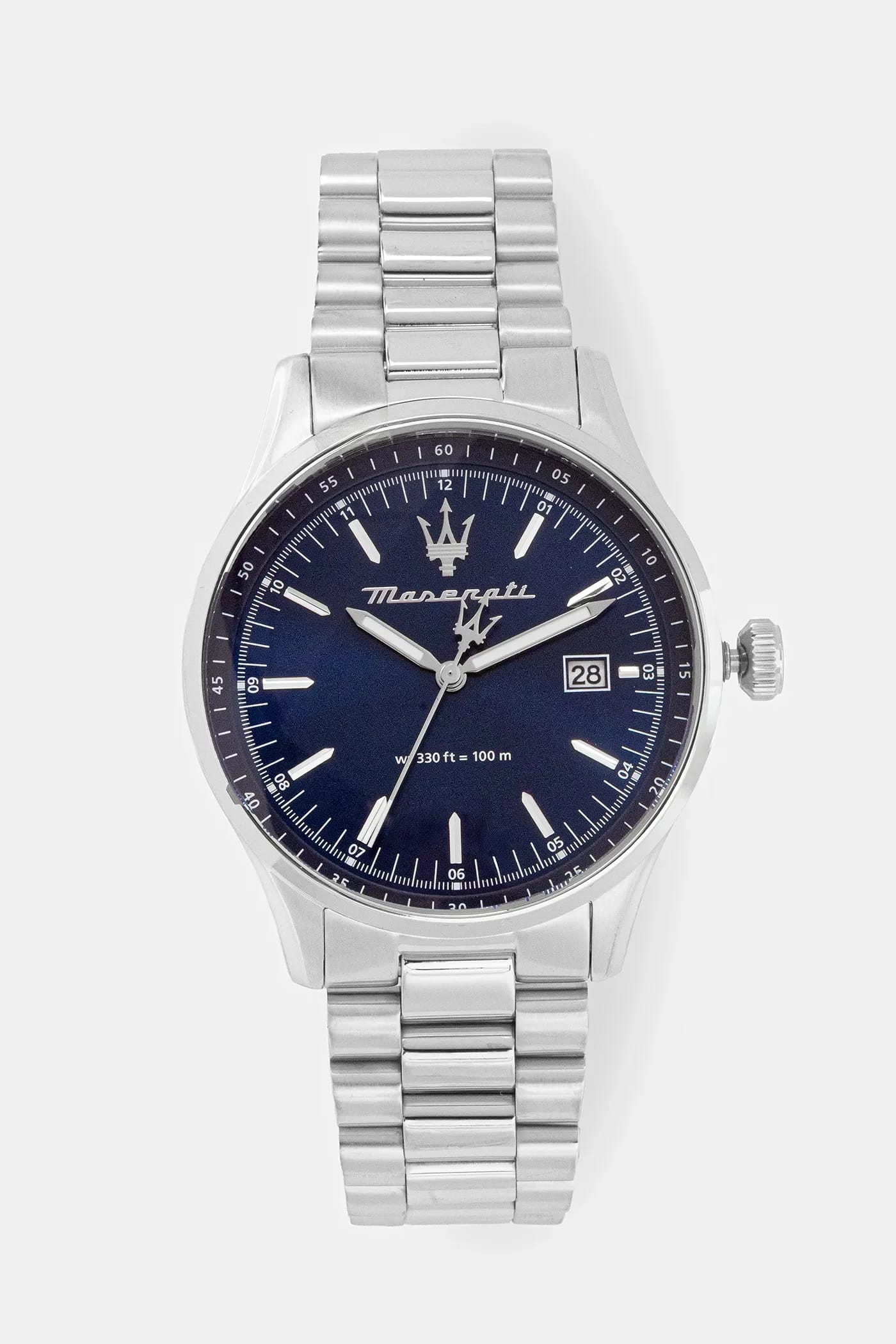Часы серебро для мужчин