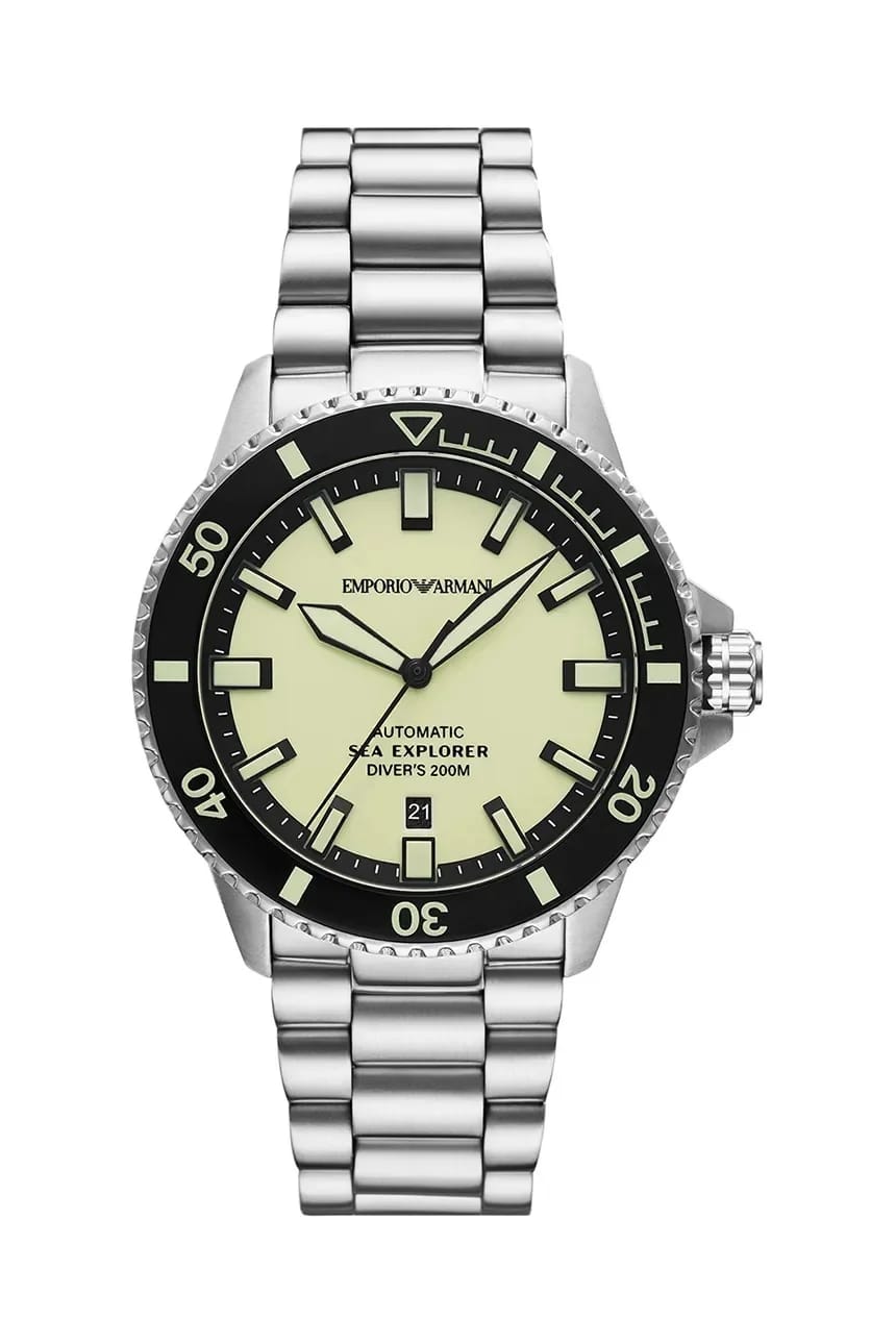 часы SEA EXPLORER
