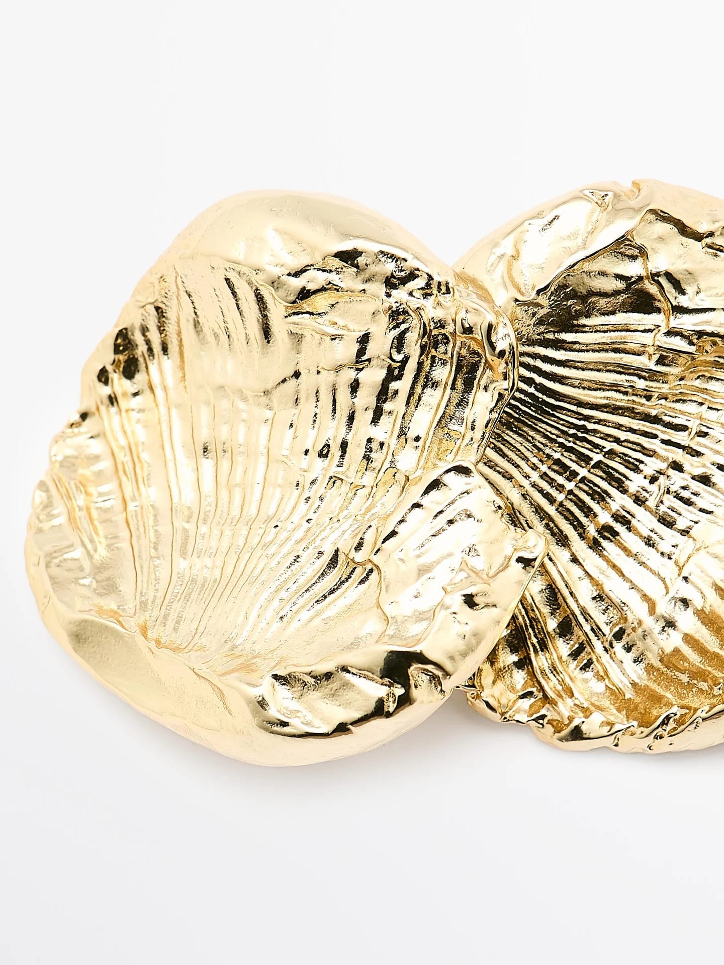 Серьги с ископаемым мотивом - фото 5