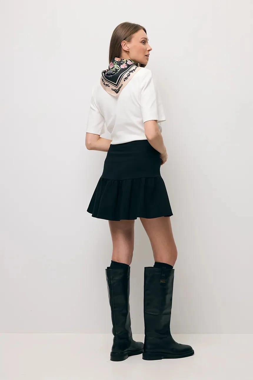 ТУЛИАН Юбка - фото 3