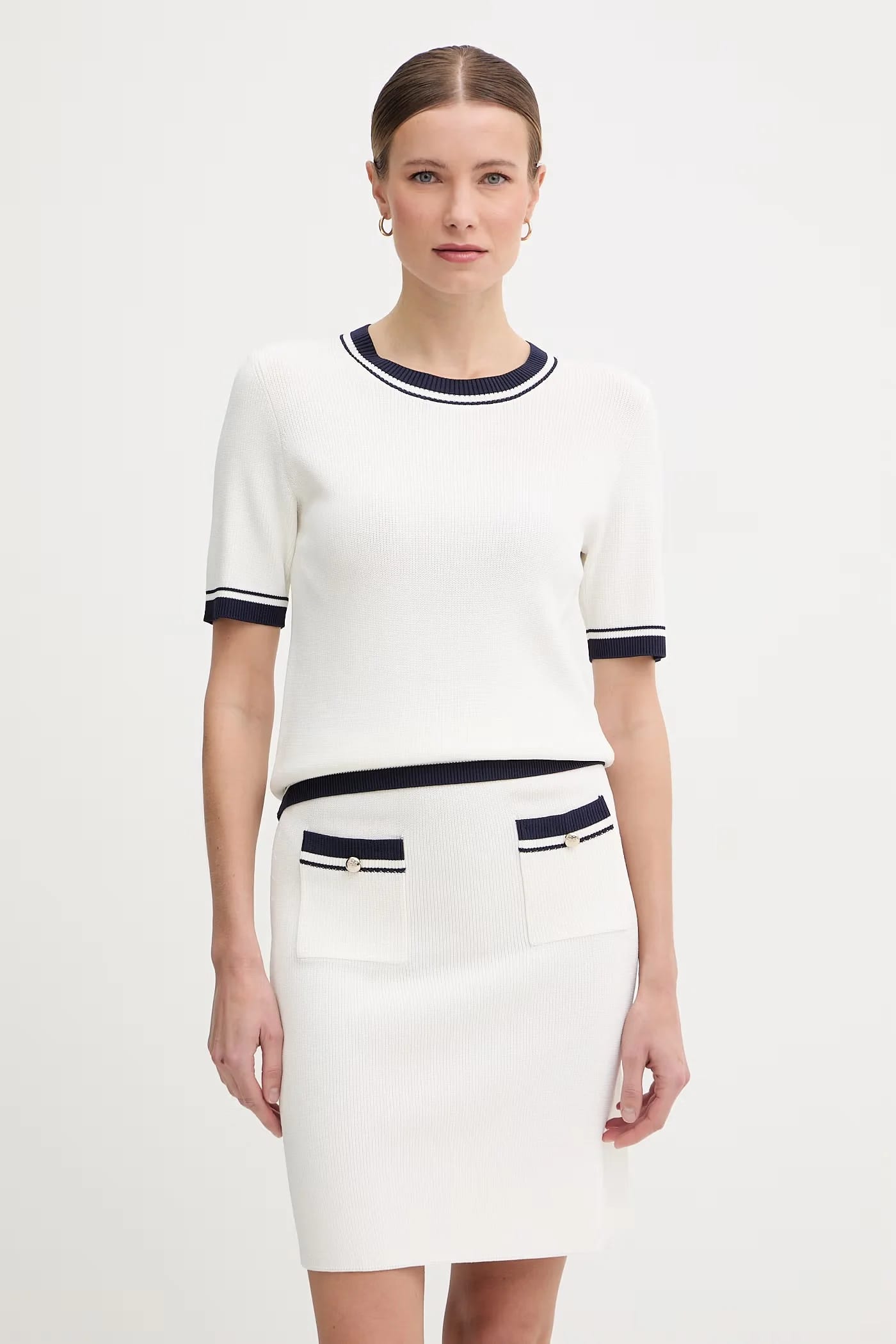 Женский свитер из вискозы бежевый для женщин