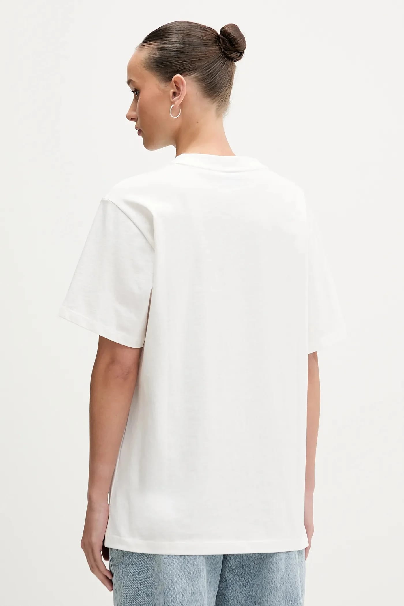 Хлопковая футболка Vintage_Tee_B_9 - фото 3