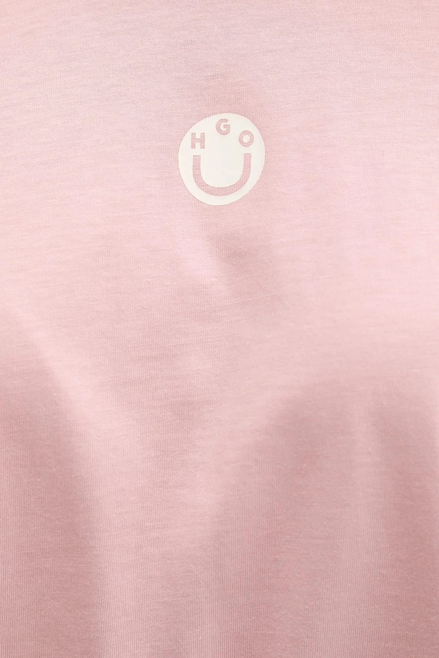 Хлопковая футболка Oversized_Tee_B_8 - фото 6