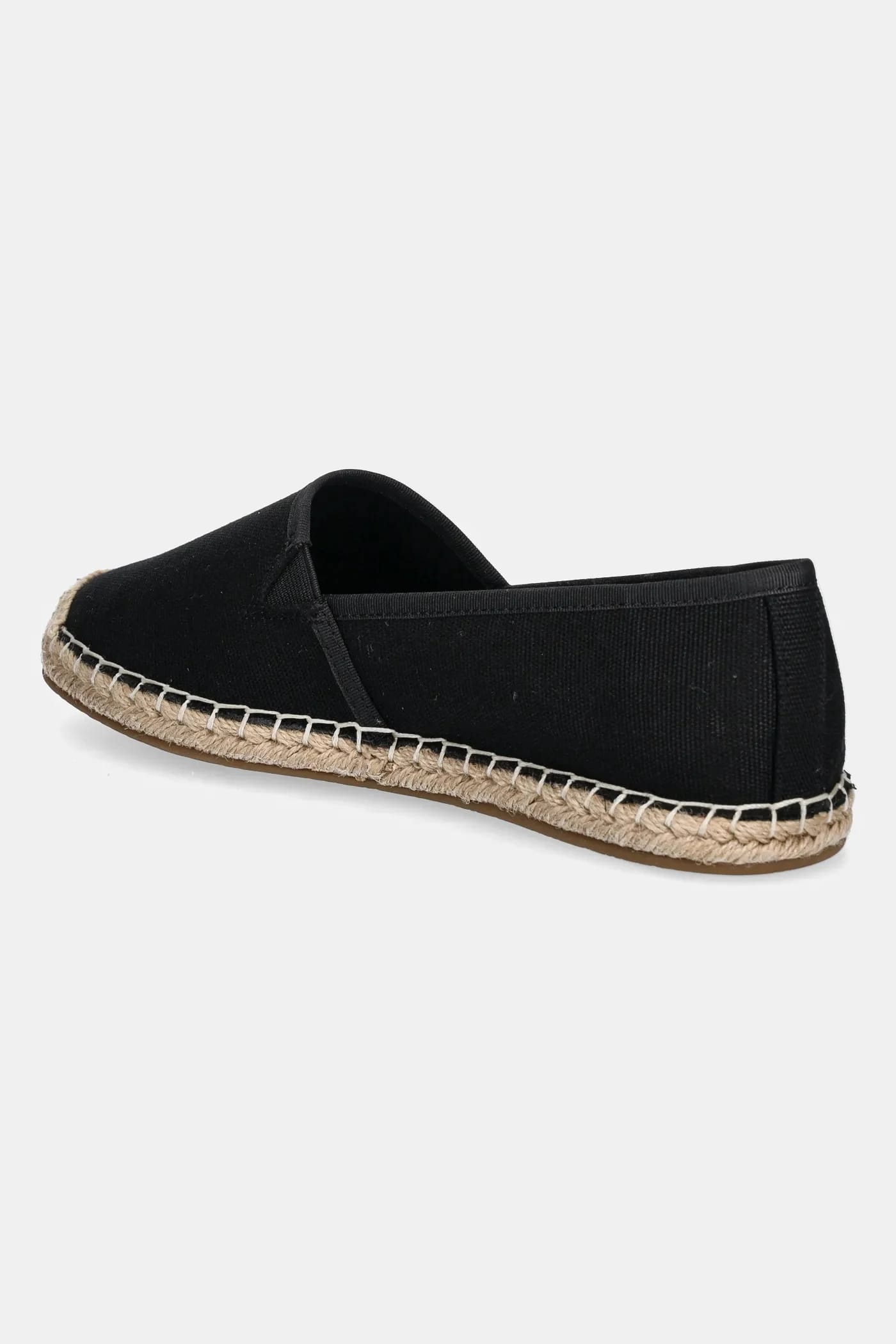 Женские эспадрильи FLAG CANVAS ESPADRILLE черный для женщин - фото 3
