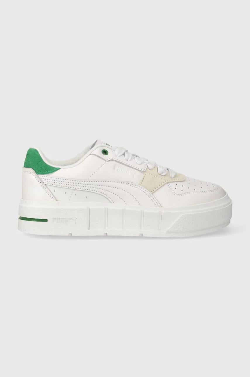 Puma кроссовки Cali Court Match Wns