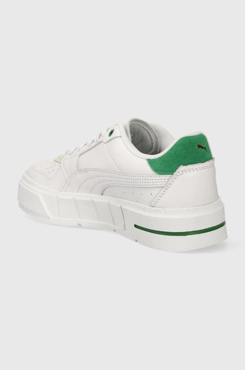 Puma кроссовки Cali Court Match Wns - фото 3