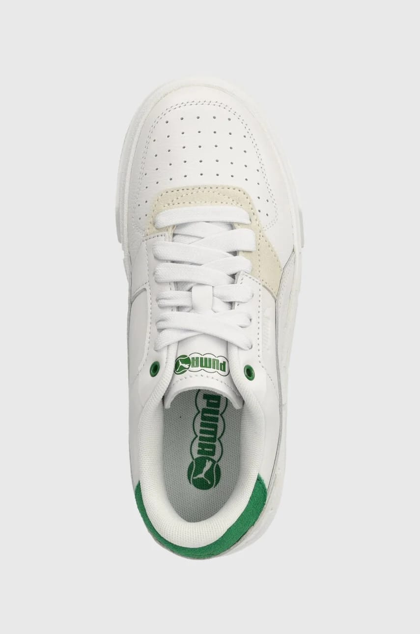 Puma кроссовки Cali Court Match Wns - фото 4